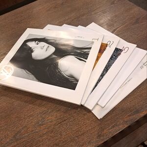 Louis Vuitton "The Book"